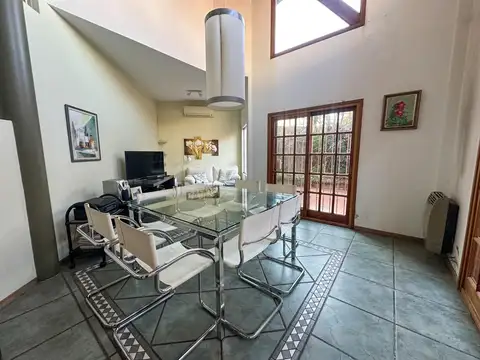 Casa lote propio en Venta en Martínez 4 ambientes