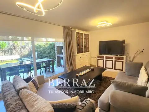 Departamento venta 4 ambientes en Lagoon Pilar lote de 200 m2