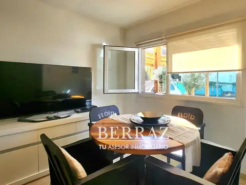Departamento en Venta con 2 cocheras