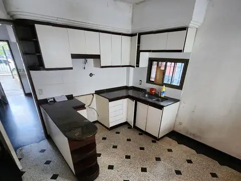 VENTA CASA EN LOTE PROPIO