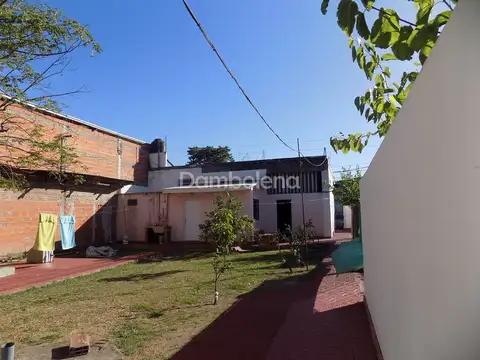 Galpon en Venta en Paso del Rey, USD 89.000