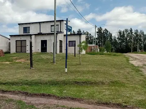 Casa en Yuqueri