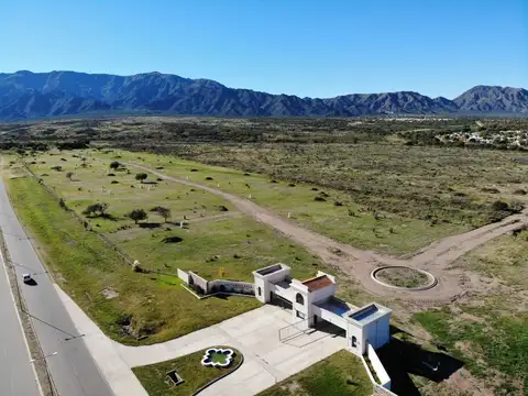 Terreno en Venta de 767,0 m2