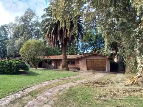 Casa en Venta 45 años