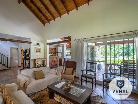 Casa en Venta 26 años