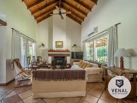 Casa en Venta de 3 dormitorios