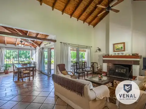 Casa en Venta de 3 dormitorios