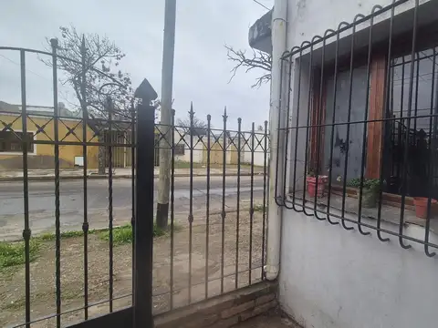 Casa en Villa Mercedes