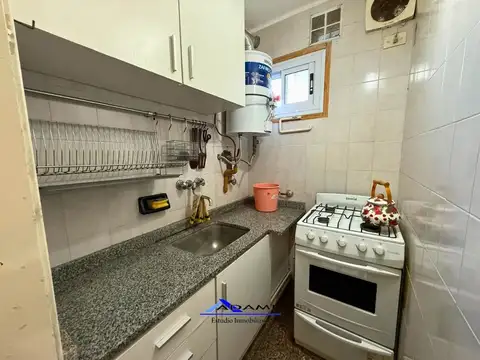 Departamento en Venta 40 años