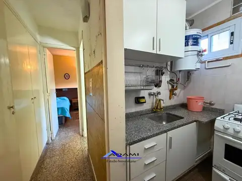 Departamento en Venta al Sur