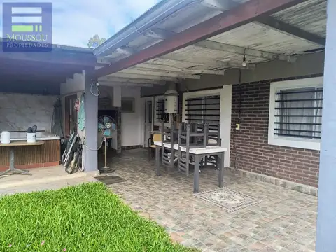 Casa en Venta de 3 dormitorios