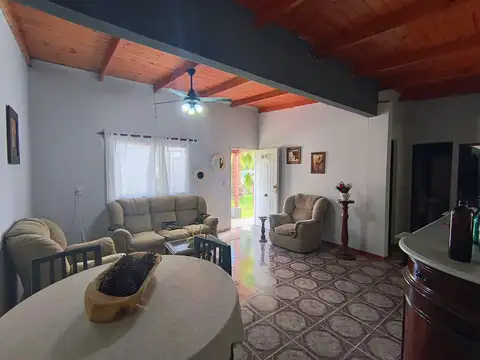 Casa en Venta en Pueblo General Belgrano, USD 85.000