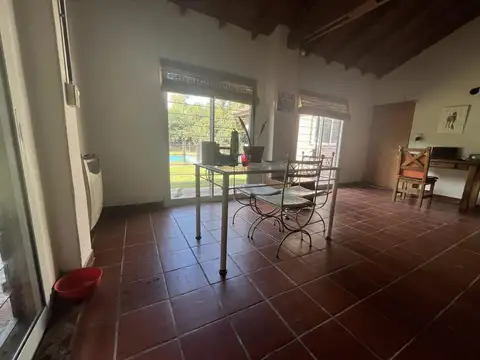 venta de casa Tortuguitas