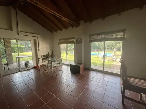 venta de casa Tortuguitas