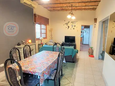 Casa en Venta 25 años
