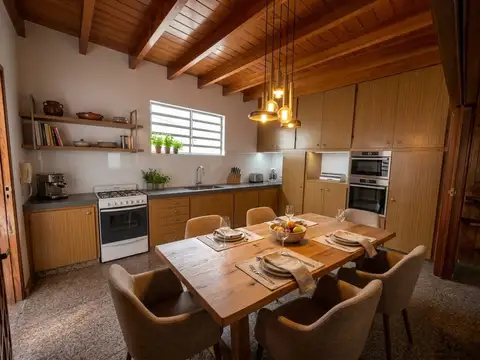 Depto Tipo Casa en Venta 74 años