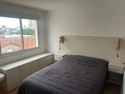 Departamento en Alquiler Temporal en Parque Luro, $ 125.000