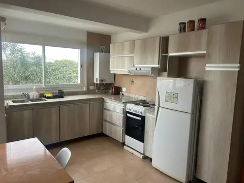 Departamento en Alquiler Temporal de 1 dormitorio