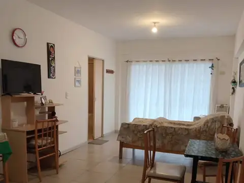 Venta monoambiente Parque Chas