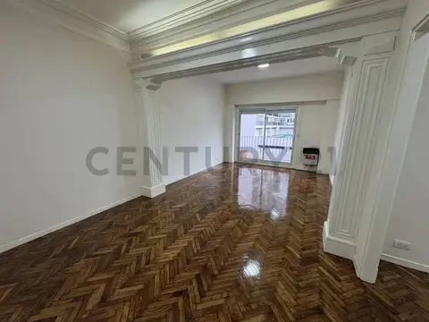 colon 1500, Piso 4