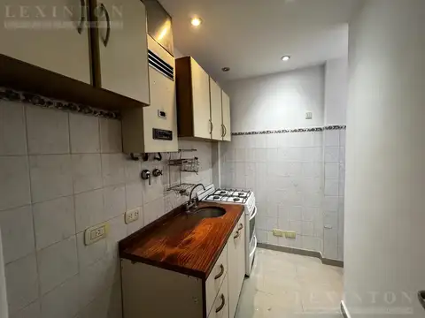 Departamento en Alquiler en Las Cañitas, $ 500.000