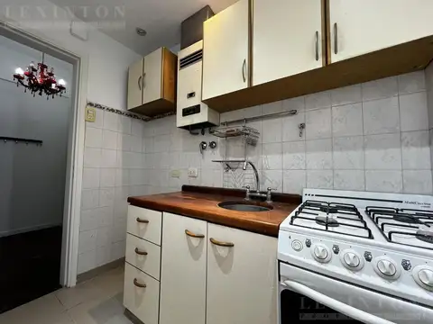 Departamento en Alquiler 50 años