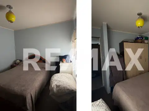 Departamento en Venta 39 años