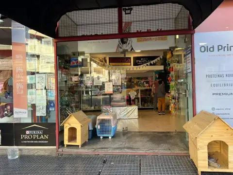 Fondo Comercio en Venta en Alta Córdoba, USD 57.000