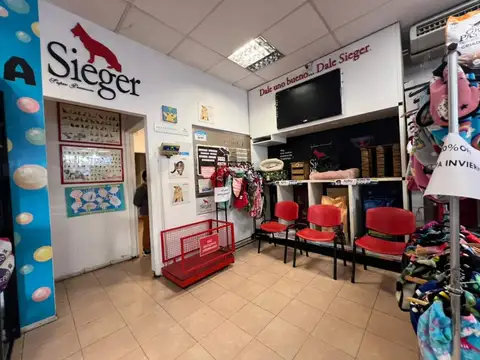 Fondo Comercio en Venta en Alta Córdoba, USD 57.000