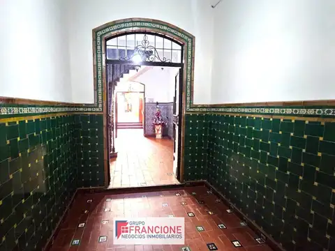 Departamento en Venta en San Nicolás, USD 65.000