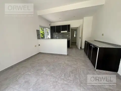 Casa 4 ambientes con pileta Barrio La Montura Pilar