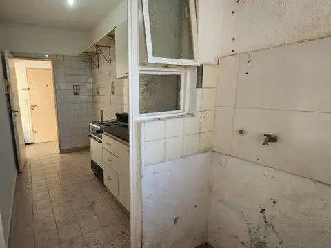 Departamento en Venta 40 años