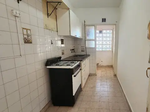 Departamento en Venta en Parque Chacabuco, USD 39.000