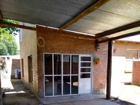 Casa en Venta 15 años