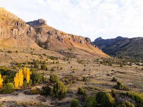 Terreno en San Martin De Los Andes