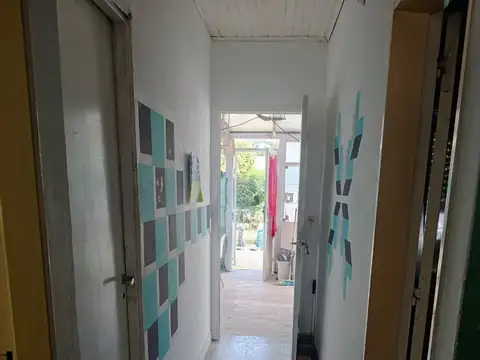 Casa en Venta en Castelar Sur, USD 90.000