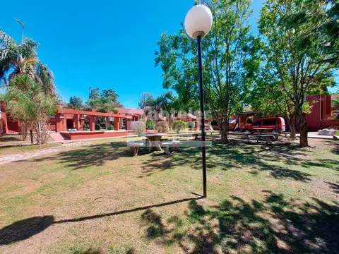 FINANCIACION - 50-60% + CUOTAS - CONJUNTO DE BUNGALOWS EN VENTA EN VILLA URQUIZA, ENTRE RIOS