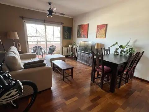 Departamento en Venta en Adrogue, USD 180.000