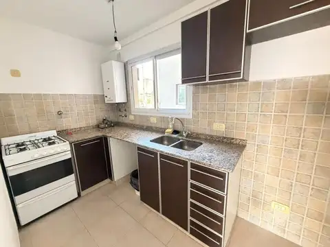 Departamento en Alquiler de 1 dormitorio