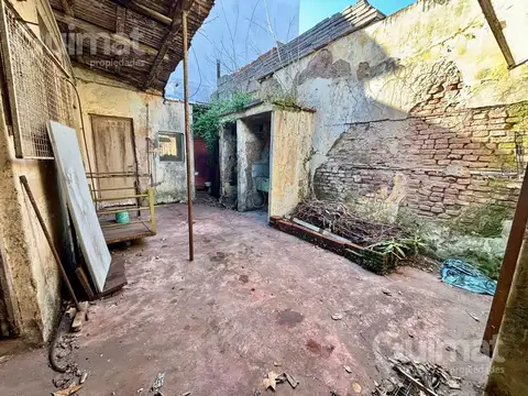 Casa en Venta en Parque Chas, USD 220.000