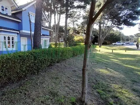 Casa en Venta en Pinamar, USD 207.000