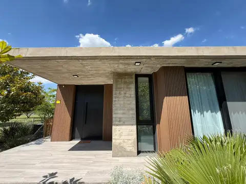 Estancia Villa María - Av. Pereda s/n