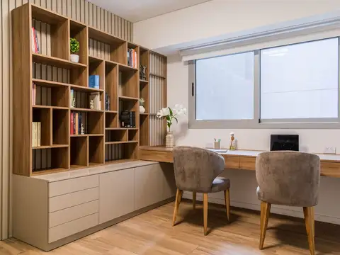 Departamento en Venta de 5 ambientes