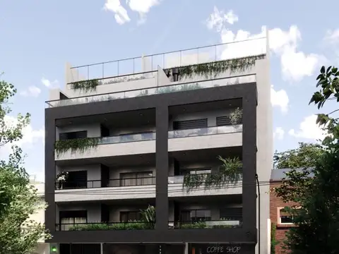 VTA 4/5 AMB ESTRENAR TERRAZA PILETA COLEGIALES