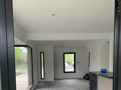 Casa en Venta A Estrenar