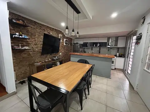 Venta Casa 3 Ambientes con Quincho - Berazategui