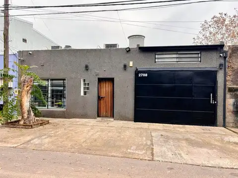 Calle 16 2600