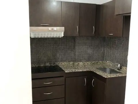 Departamento en Alquiler Apto profesional
