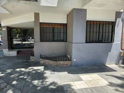 Curapaligüe 500, Piso PB