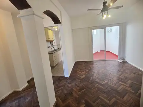 Departamento en Venta 50 años